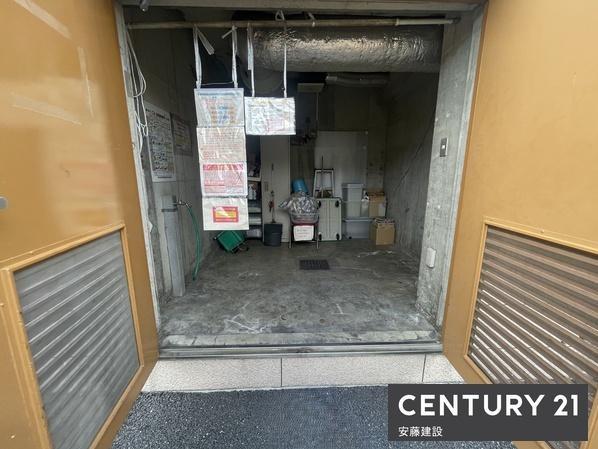 ダイアパレス若葉弐番館　２階