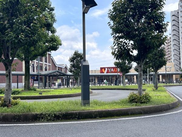 ダイアパレス若葉弐番館 5階(ヤオコー若葉駅西口店)