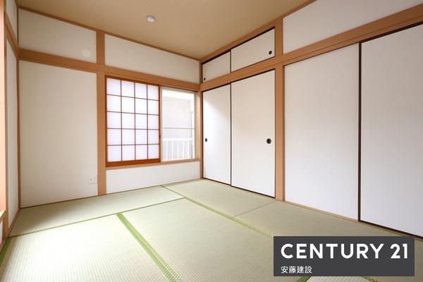 狭山市大字北入曽の中古一戸建て