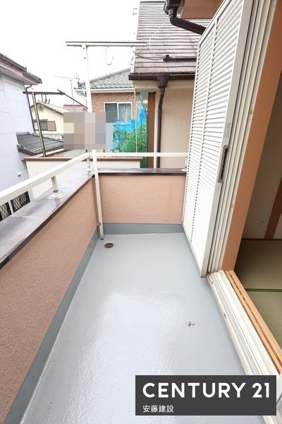 狭山市大字北入曽の中古一戸建て