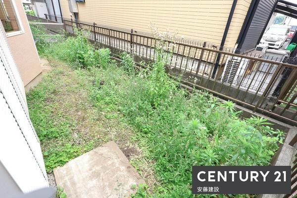 狭山市大字北入曽の中古一戸建て