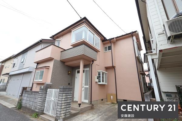 狭山市北入曽　中古戸建