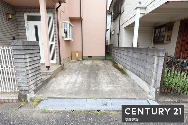 狭山市大字北入曽の中古一戸建て