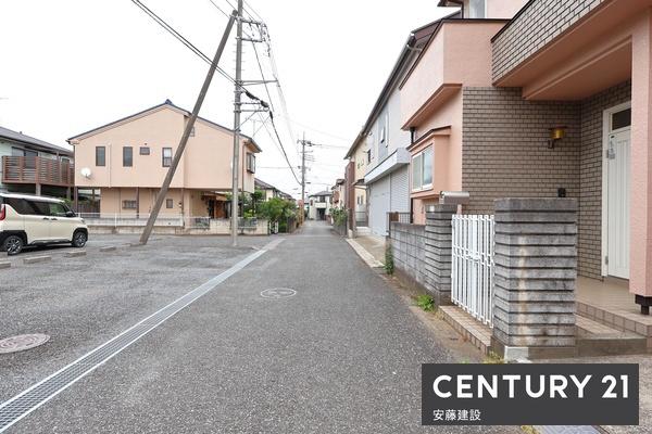 狭山市大字北入曽の中古一戸建て