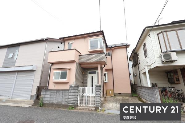 狭山市大字北入曽の中古一戸建て