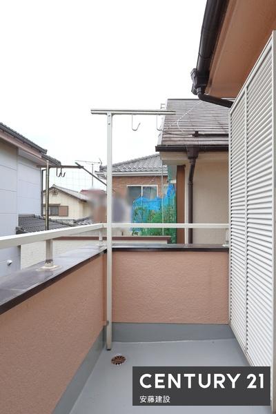 狭山市大字北入曽の中古一戸建て