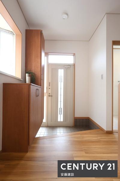 狭山市北入曽　中古戸建