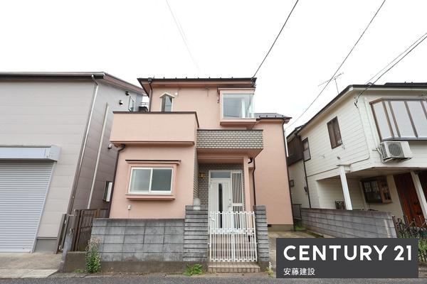 狭山市大字北入曽の中古一戸建て