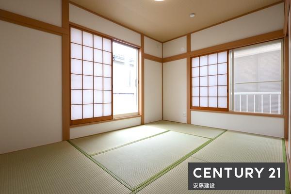 狭山市大字北入曽の中古一戸建て