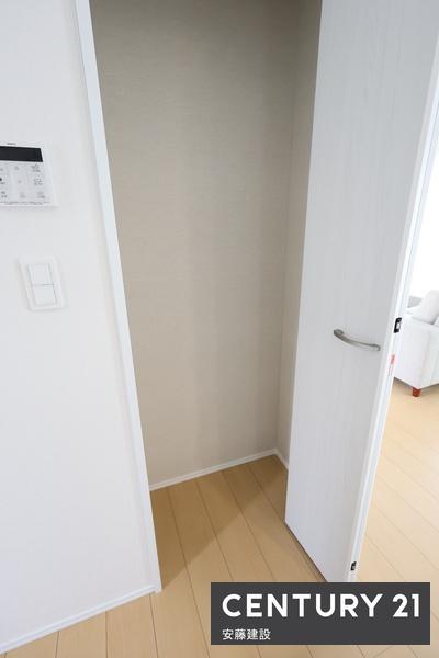 狭山市北入曽　新築戸建