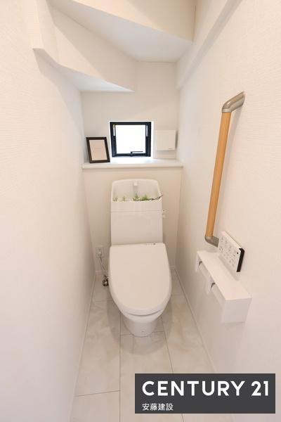 狭山市北入曽　新築戸建