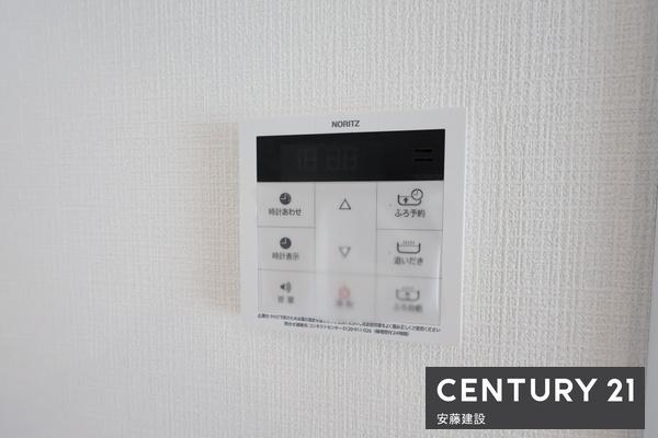 狭山市北入曽　新築戸建