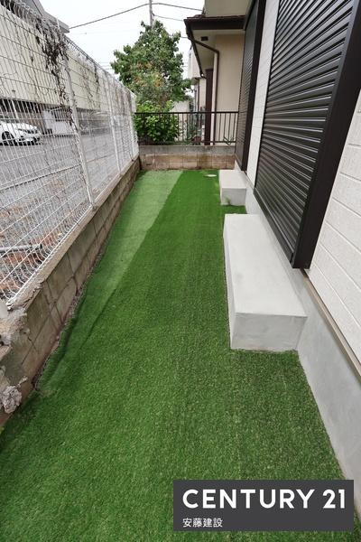 狭山市北入曽　新築戸建