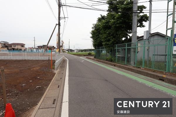 狭山市北入曽　ホテルライクスタイル新築戸建