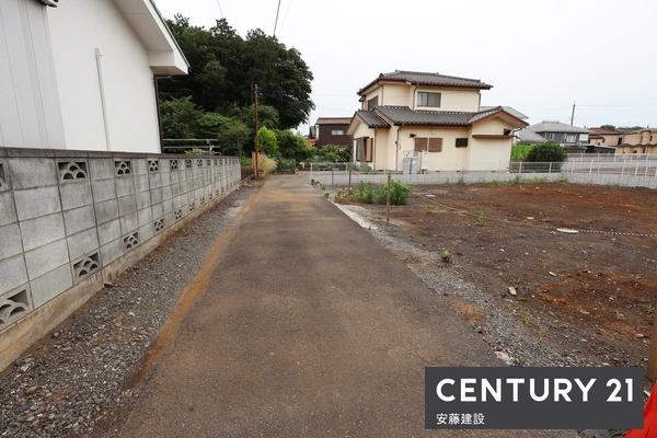 狭山市北入曽　ホテルライクスタイル新築戸建