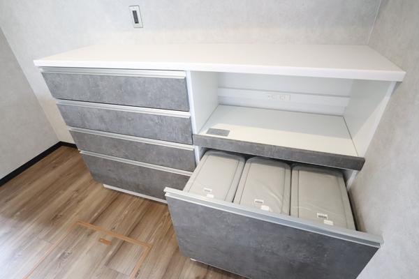 狭山市北入曽　ホテルライクスタイル新築戸建