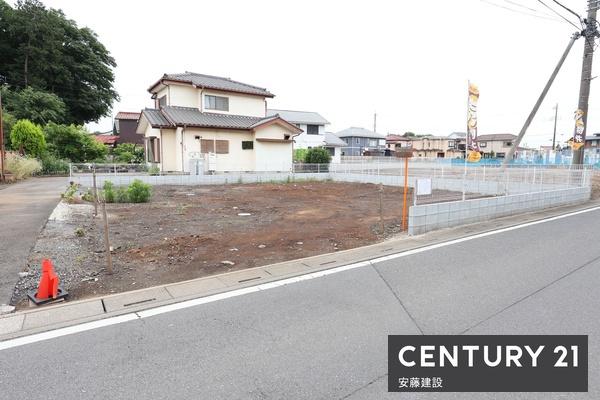 狭山市北入曽　ホテルライクスタイル新築戸建