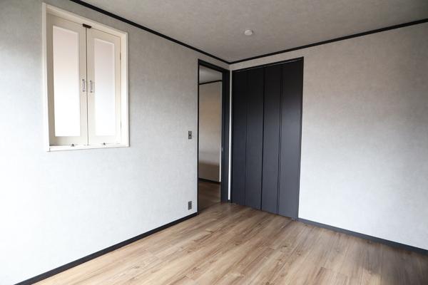 狭山市北入曽　ホテルライクスタイル新築戸建