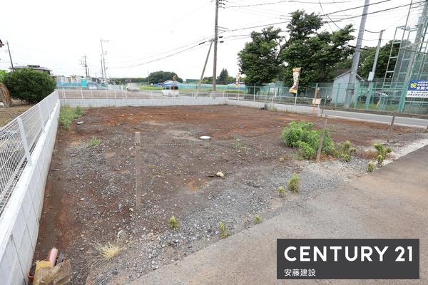 狭山市北入曽　ホテルライクスタイル新築戸建