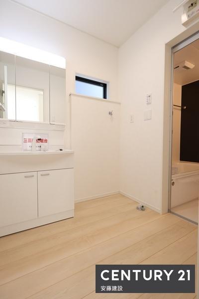 入間市寺竹第２　新築全４棟　２号棟