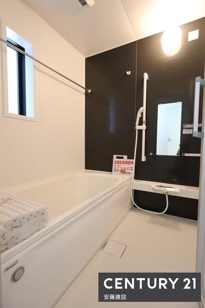入間市寺竹第２　新築全４棟　２号棟