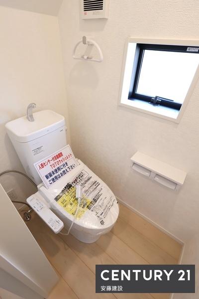入間市寺竹第２　新築全４棟　２号棟