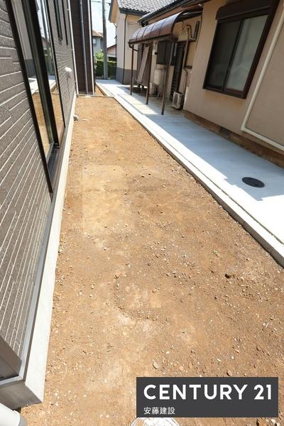 入間市寺竹第２　新築全４棟　２号棟
