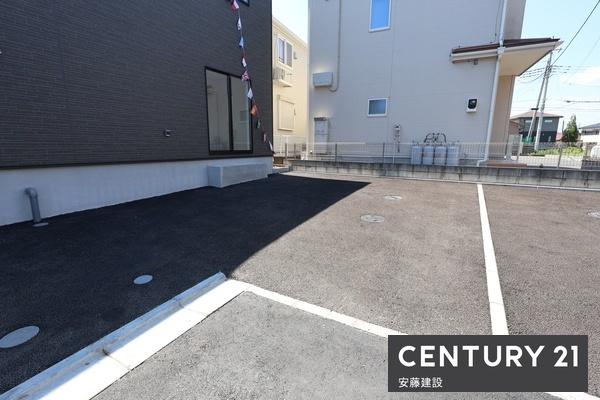 入間市寺竹第２　新築全４棟　２号棟