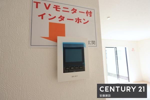 入間市寺竹第２　新築全４棟　２号棟