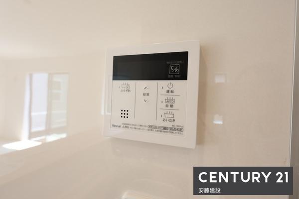 入間市寺竹第２　新築全４棟　２号棟