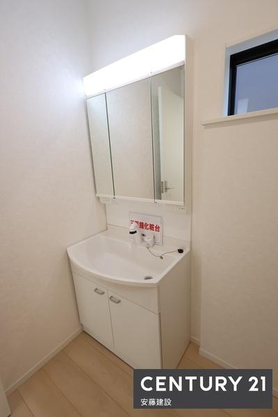 入間市寺竹第２　新築全４棟　２号棟