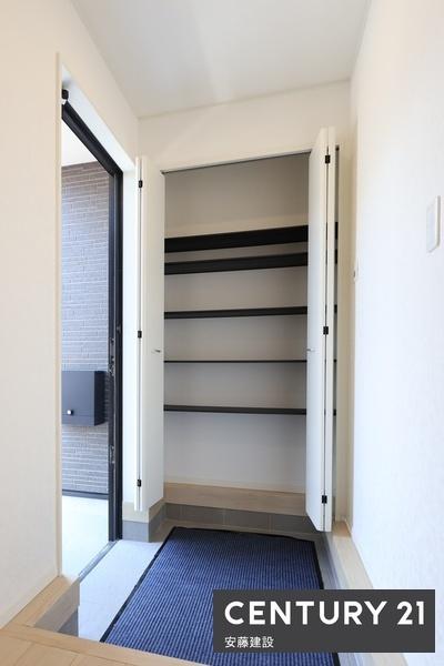 入間市寺竹第２　新築全４棟　２号棟