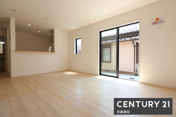 入間市寺竹第２　新築全４棟　２号棟
