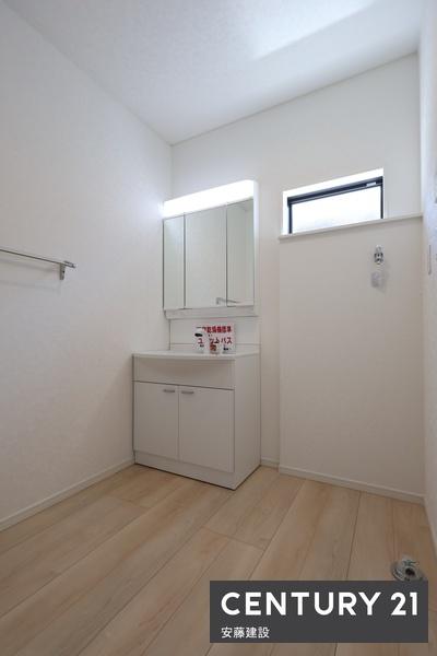 入間市寺竹第２　新築全４棟　１号棟