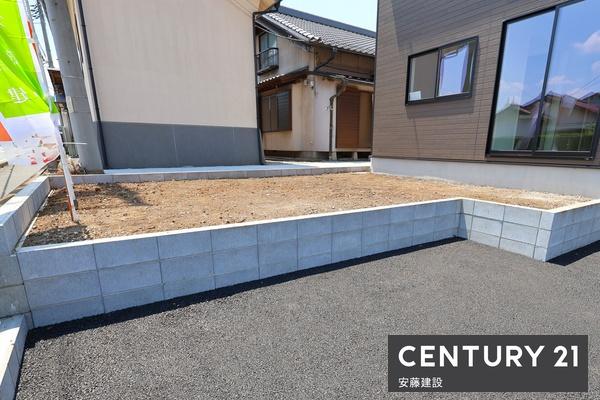 入間市寺竹第２　新築全４棟　１号棟