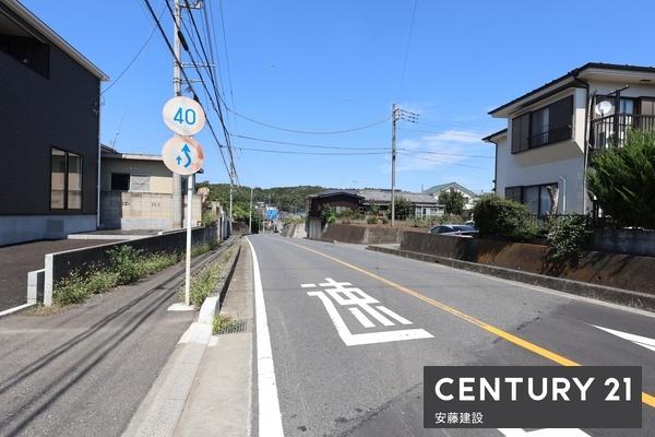 入間市寺竹第２　新築全４棟　１号棟