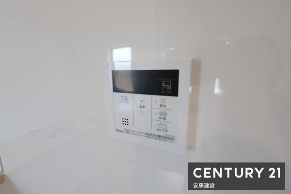入間市寺竹第２　新築全４棟　１号棟
