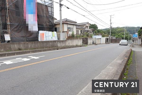 入間市寺竹第２　新築全４棟　４号棟