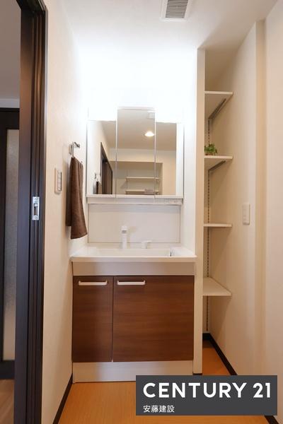 コスモ狭山ロイヤルステージ　５階角部屋