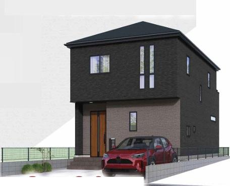 入間市下藤沢22期　新築戸建