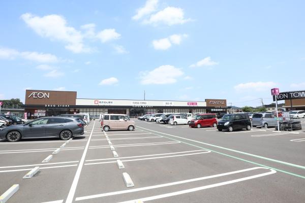 入間郡毛呂山町目白台2丁目の中古一戸建て(イオンスタイル 毛呂山)
