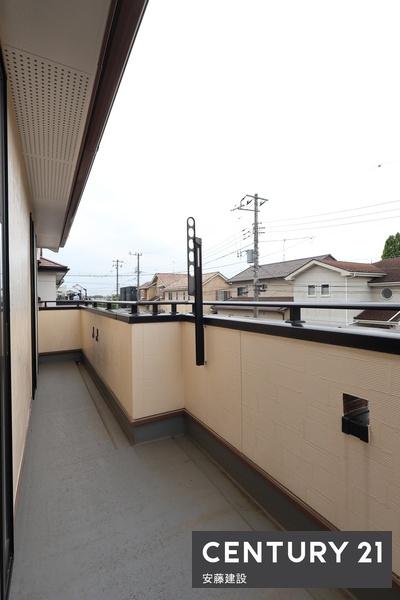 入間郡毛呂山町目白台２丁目の中古一戸建て