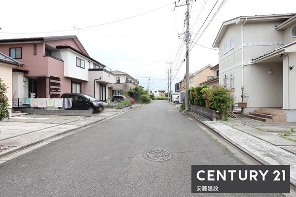入間郡毛呂山町目白台２丁目の中古一戸建て