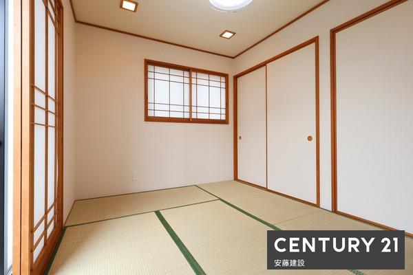 入間郡毛呂山町目白台２丁目の中古一戸建て