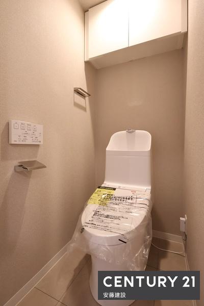 ライオンズマンション狭山　６階