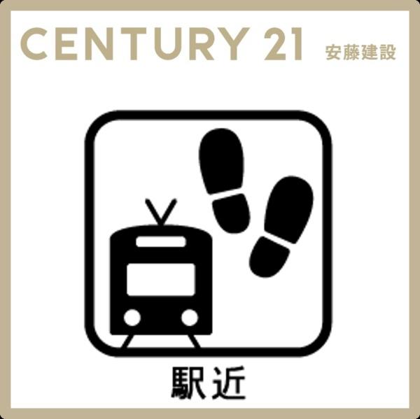 ライオンズマンション狭山　６階