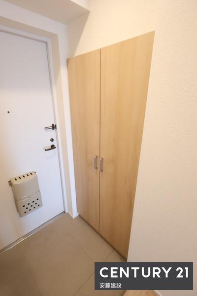 ライオンズマンション狭山　６階