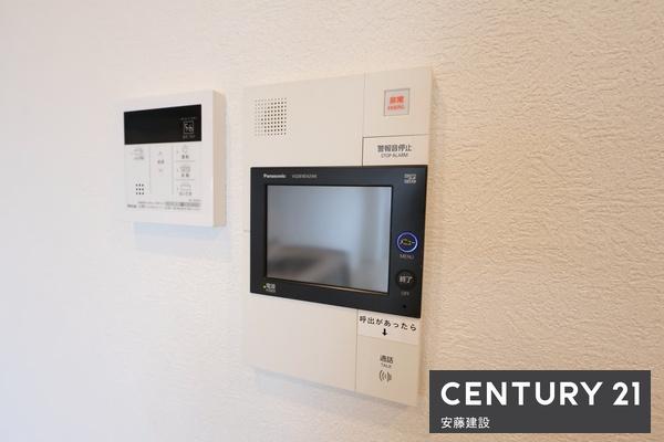 ライオンズマンション狭山　６階
