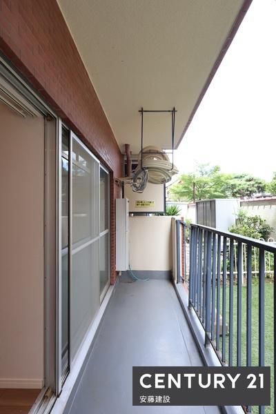 三田狭山ガーデン　１階