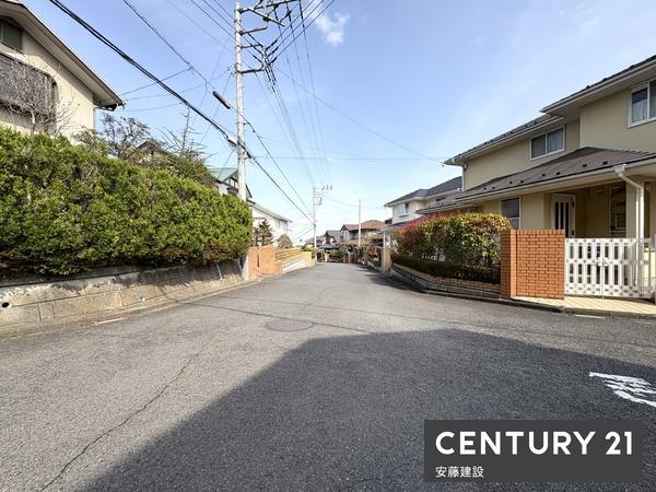 日高市横手２丁目の中古一戸建て